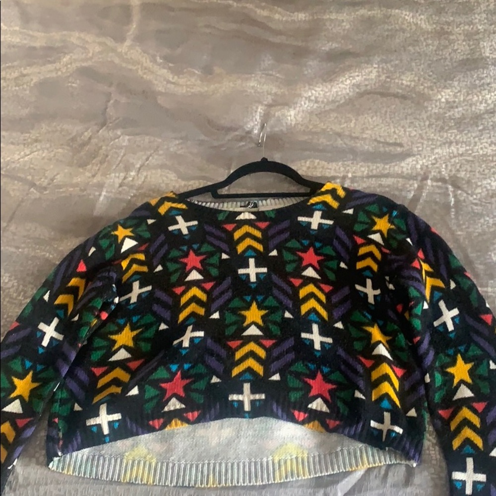 H&M sweater